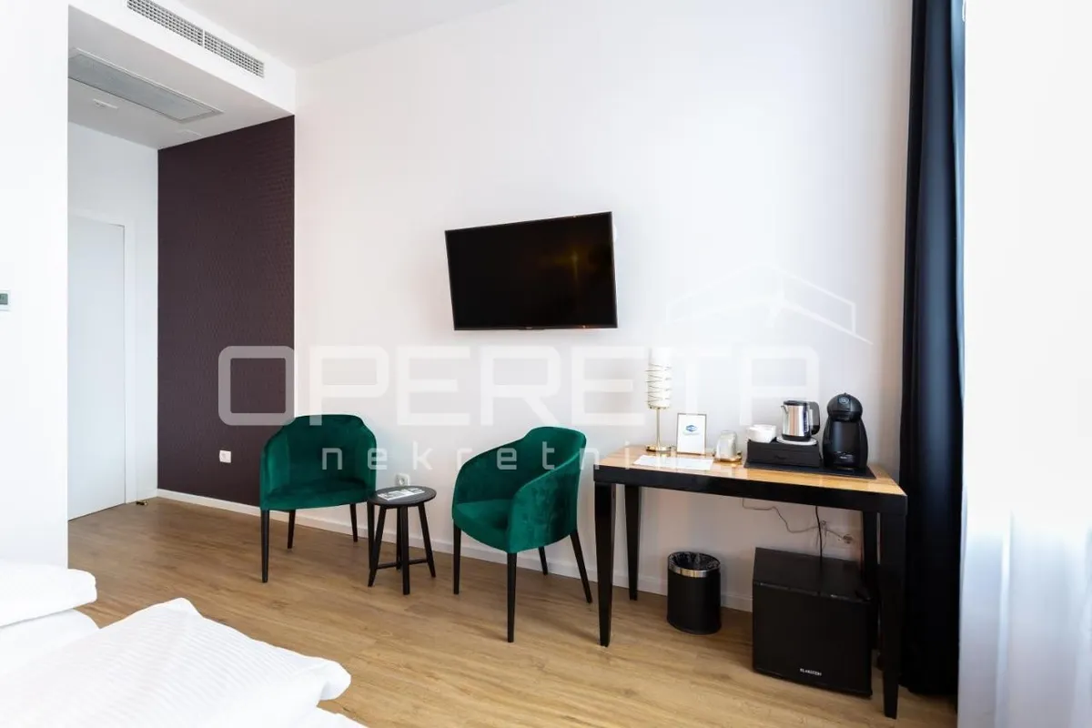 Stan - Trg kralja Tomislava, Centar, Zagreb, 160m2