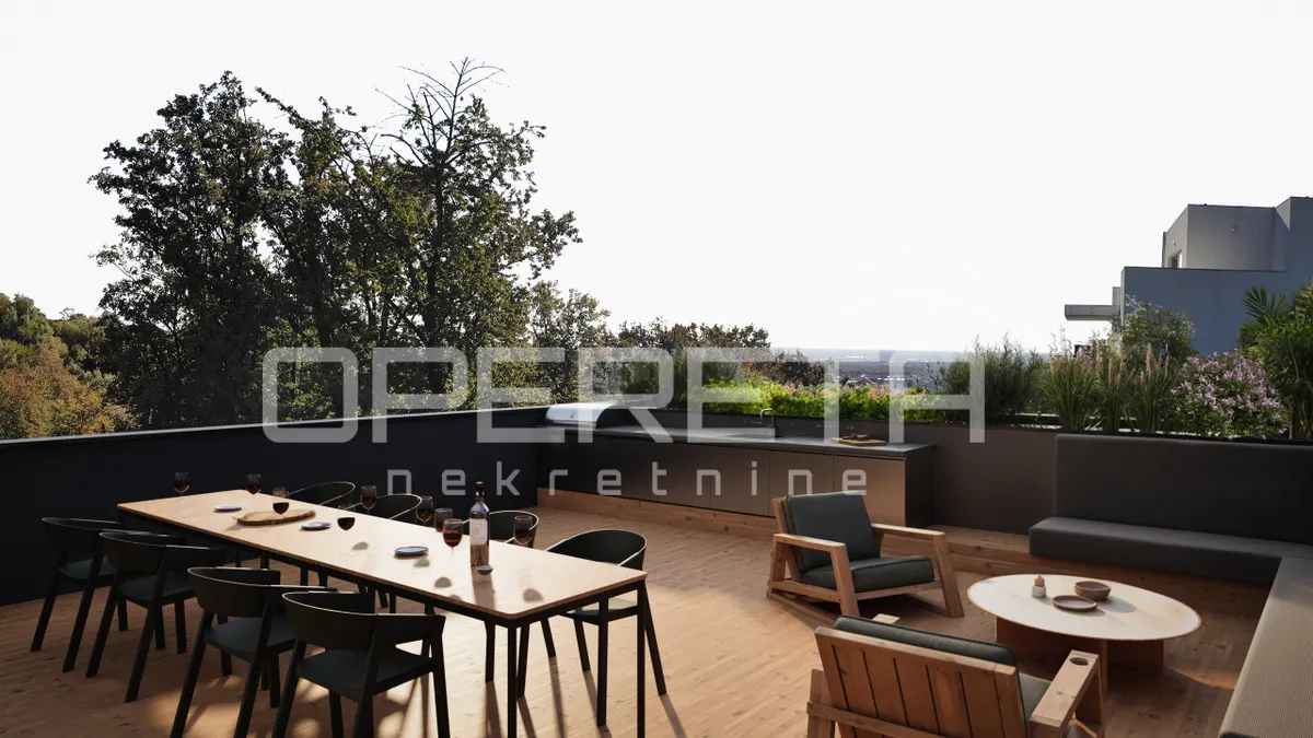 Zemljište - Remete bb, Maksimir, Zagreb, 4353m2
