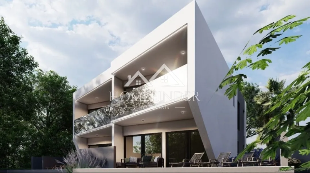 House - Crikvenica, 135m2