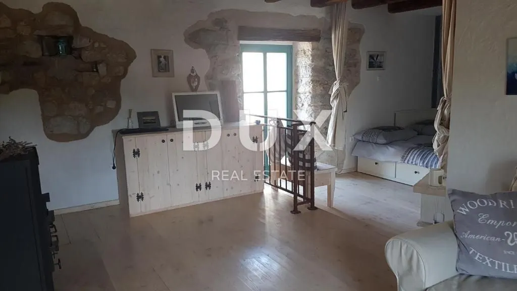 Kuća - Malinska-Dubašnica, 155m2