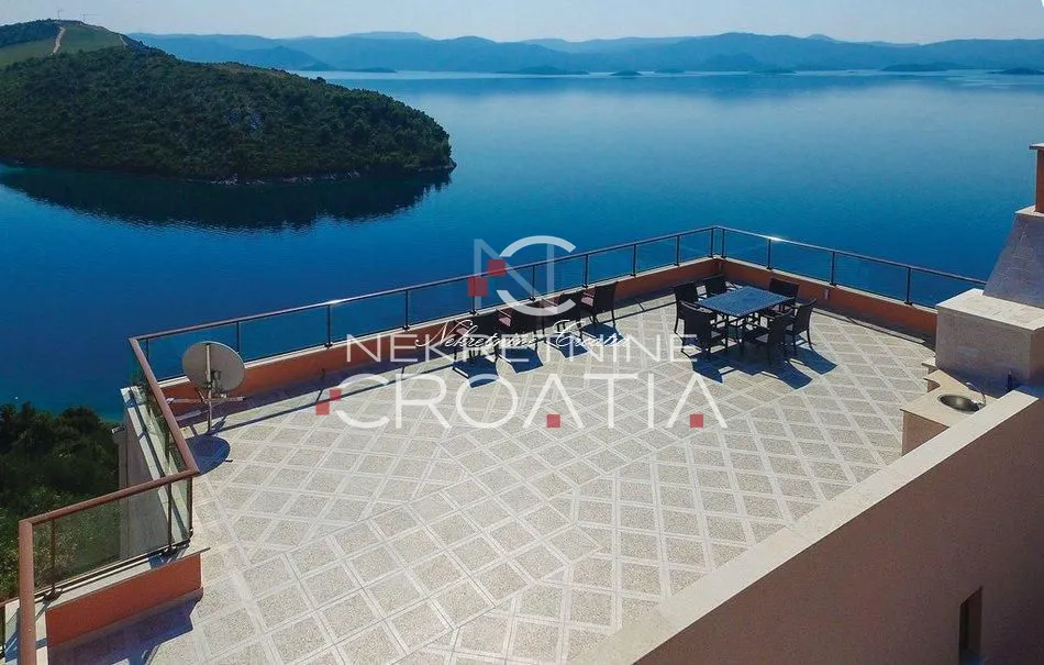 House - Slivno Ravno, 259m2