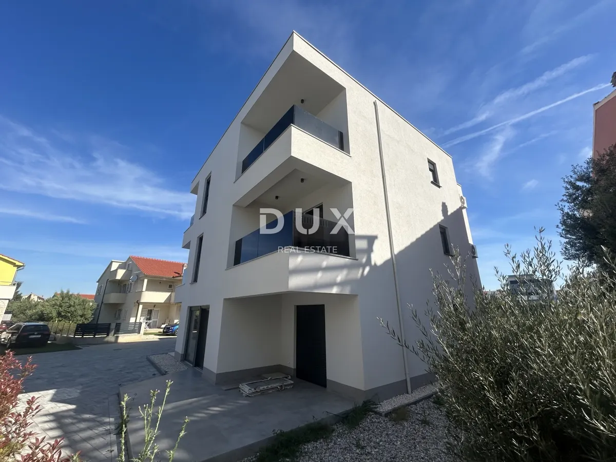 Stan - Vodice, 109.46m2