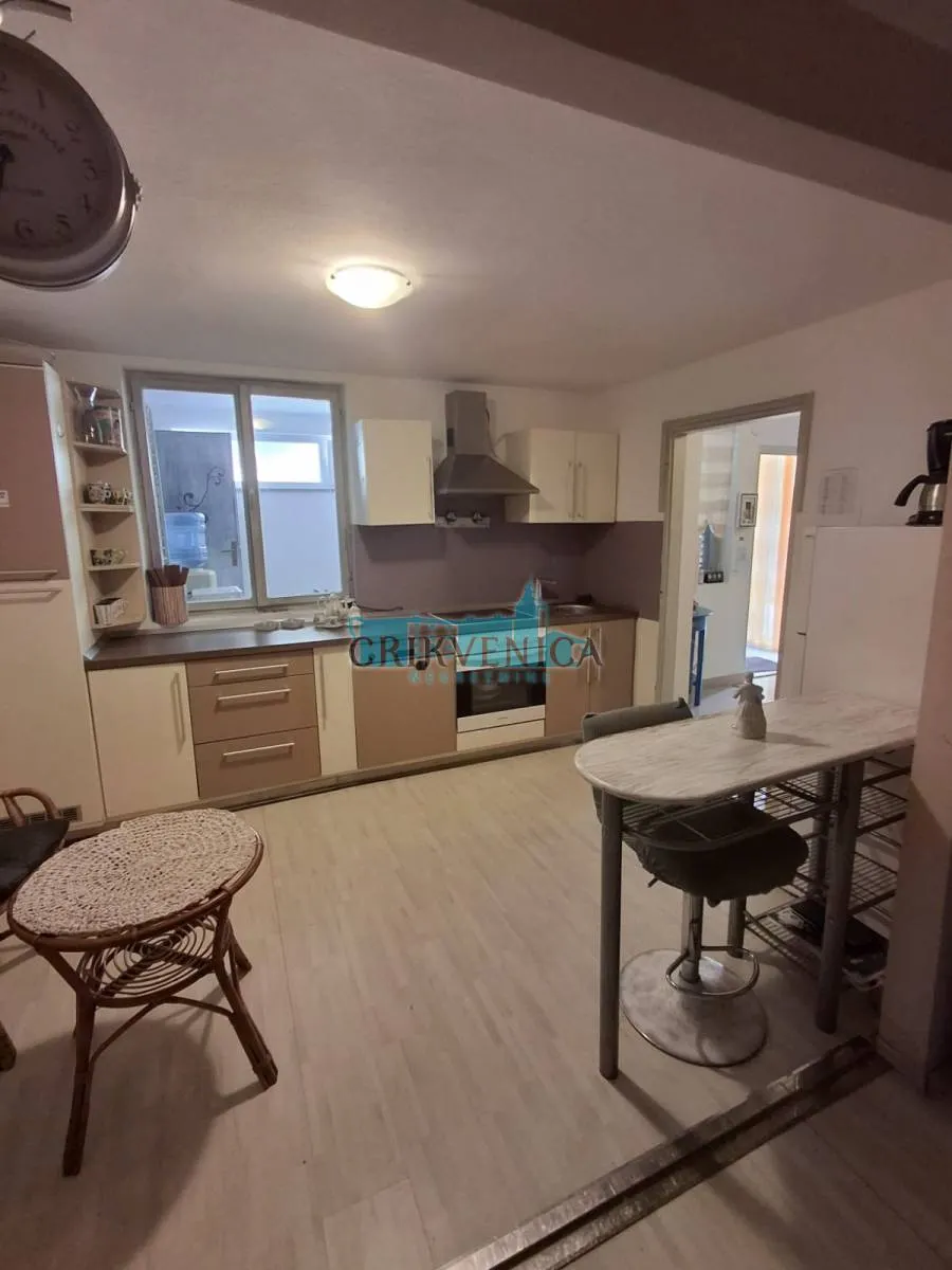 Stan - Crikvenica, 80m2