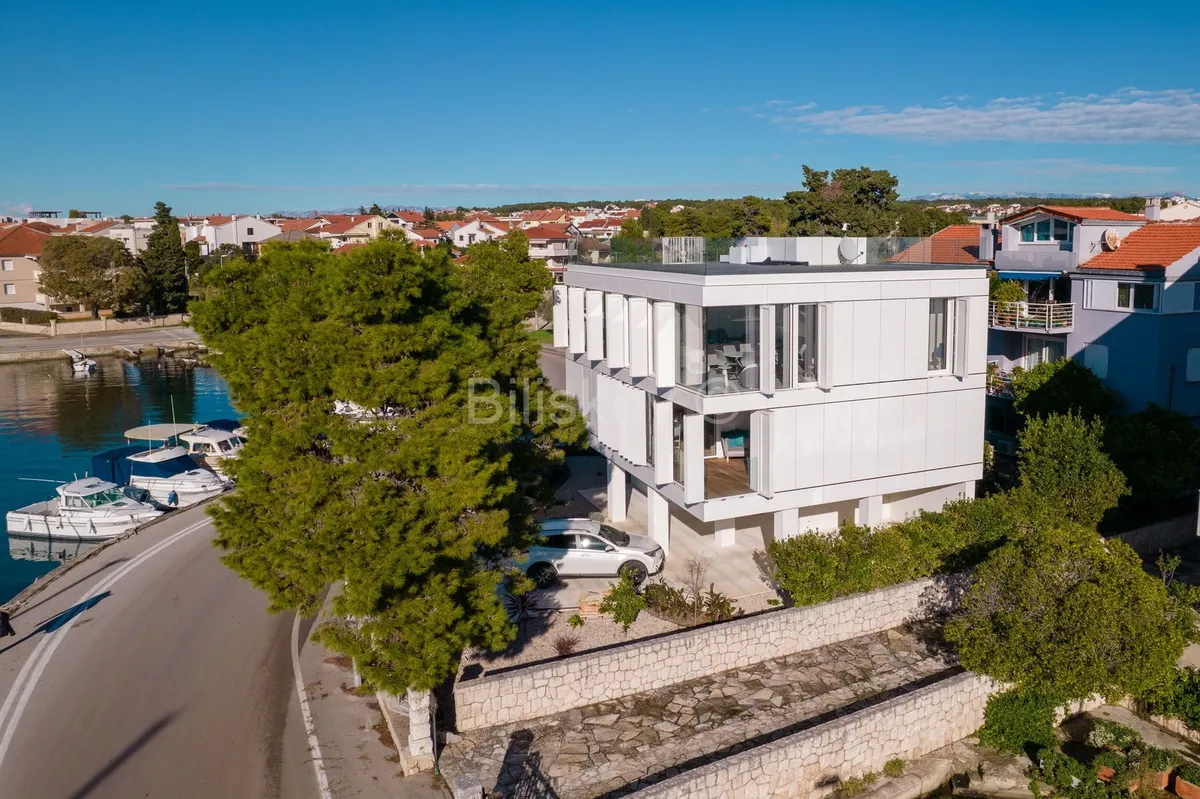 House - Brodarica, Zadar, 200m2
