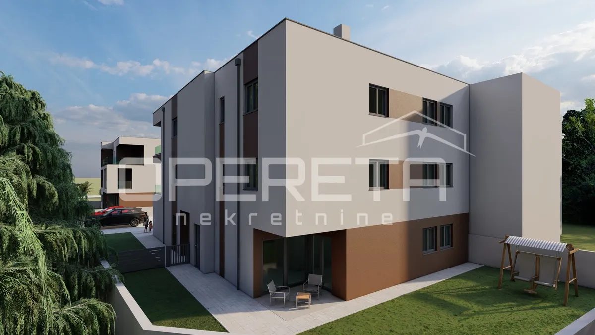 Apartment - Pula, Pula, Pula, 41.8m2