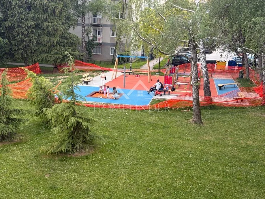 Stan - Podsused - Vrapče, 73m2