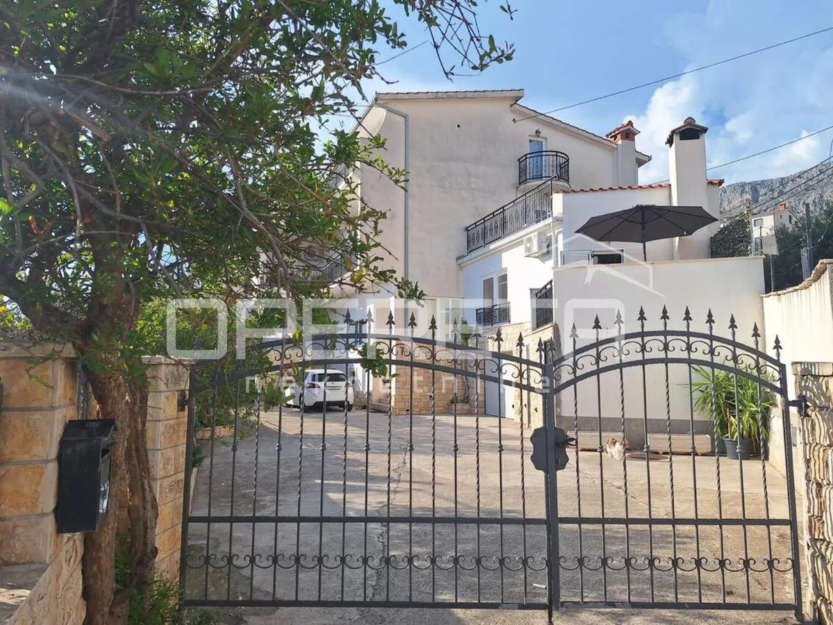 House - Mali Rat, Dugi Rat, Dugi Rat, 578.34m2