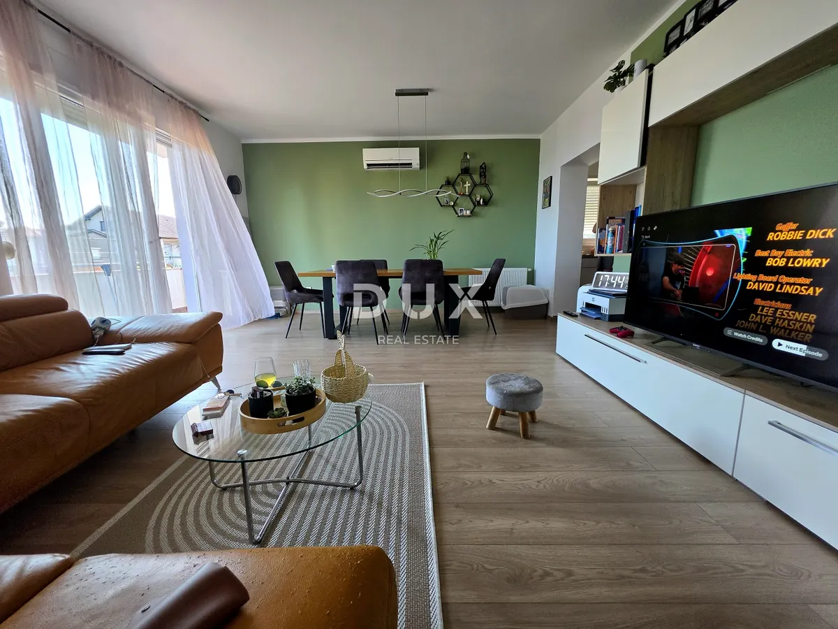 Stan - Rijeka, 95m2