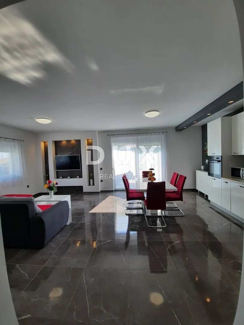Kuća - Vrbnik, 90m2