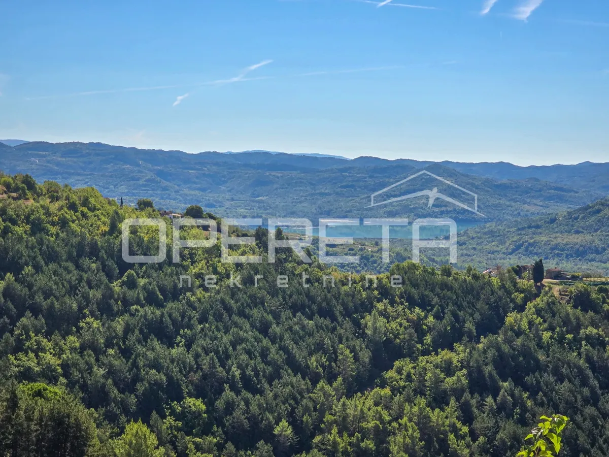 Zemljište - Buzet, Buzet, Buzet, 3690m2