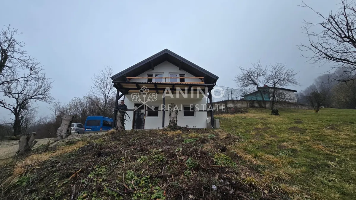 Kuća - Marija Gorica, 1601m2