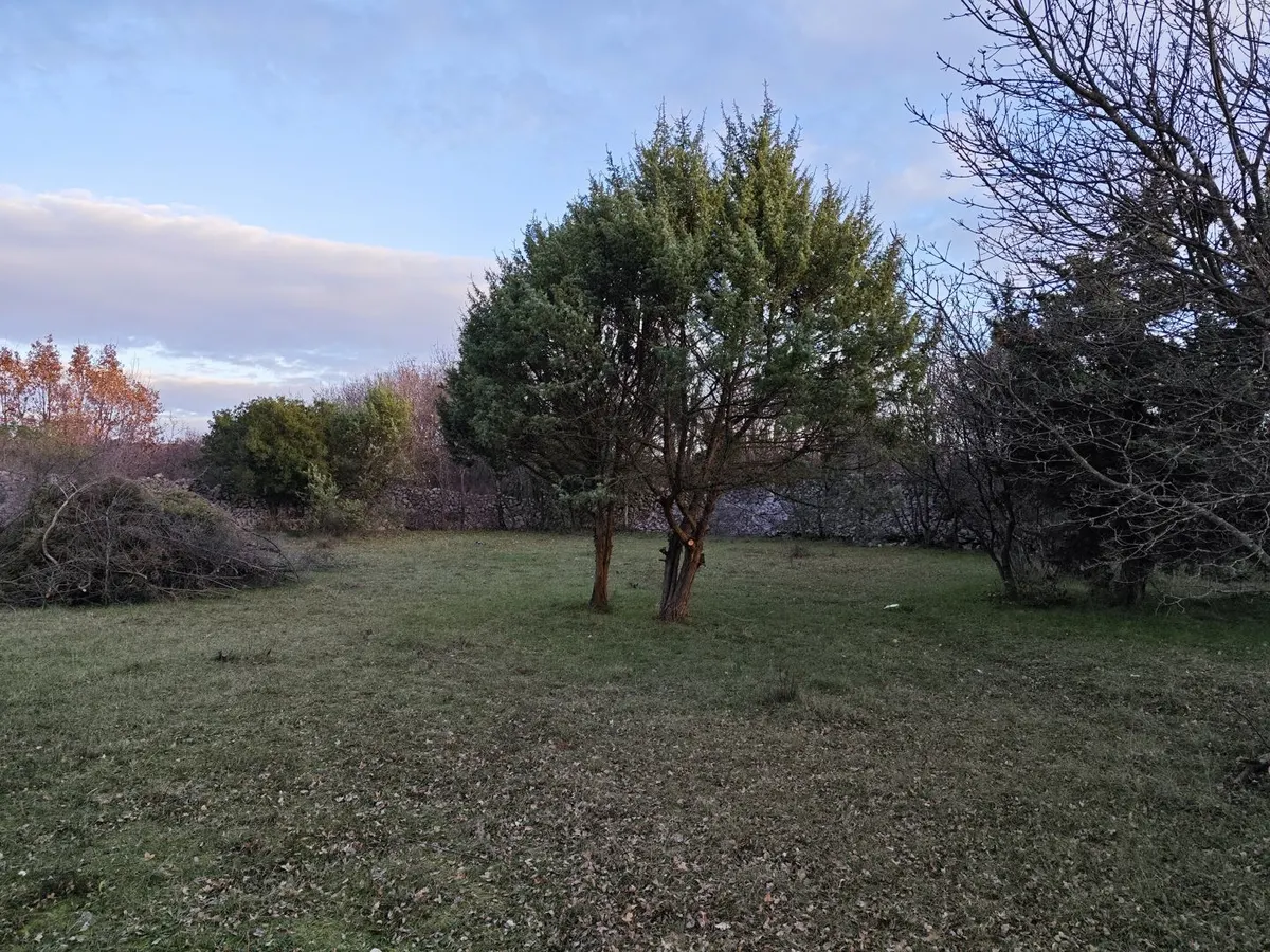 Zemljište - Krk, 2651m2