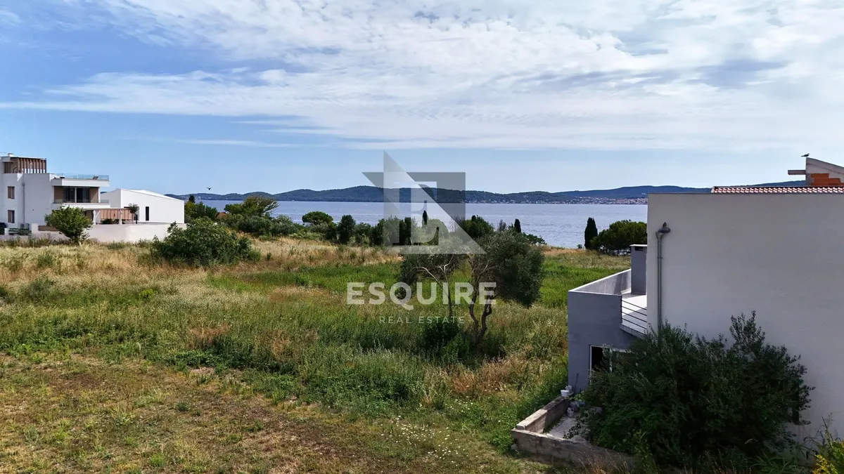 Zemljište - Zadar, 350m2