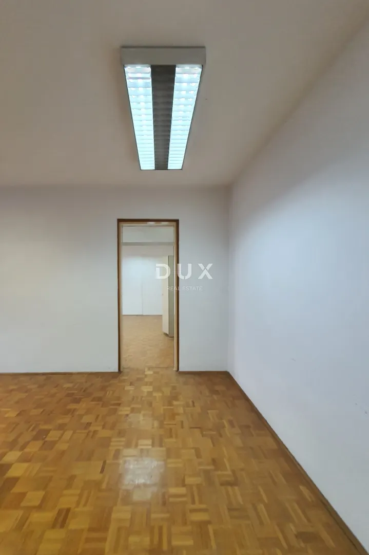 Poslovni Prostor - Gornji Grad - Medveščak, 190m2