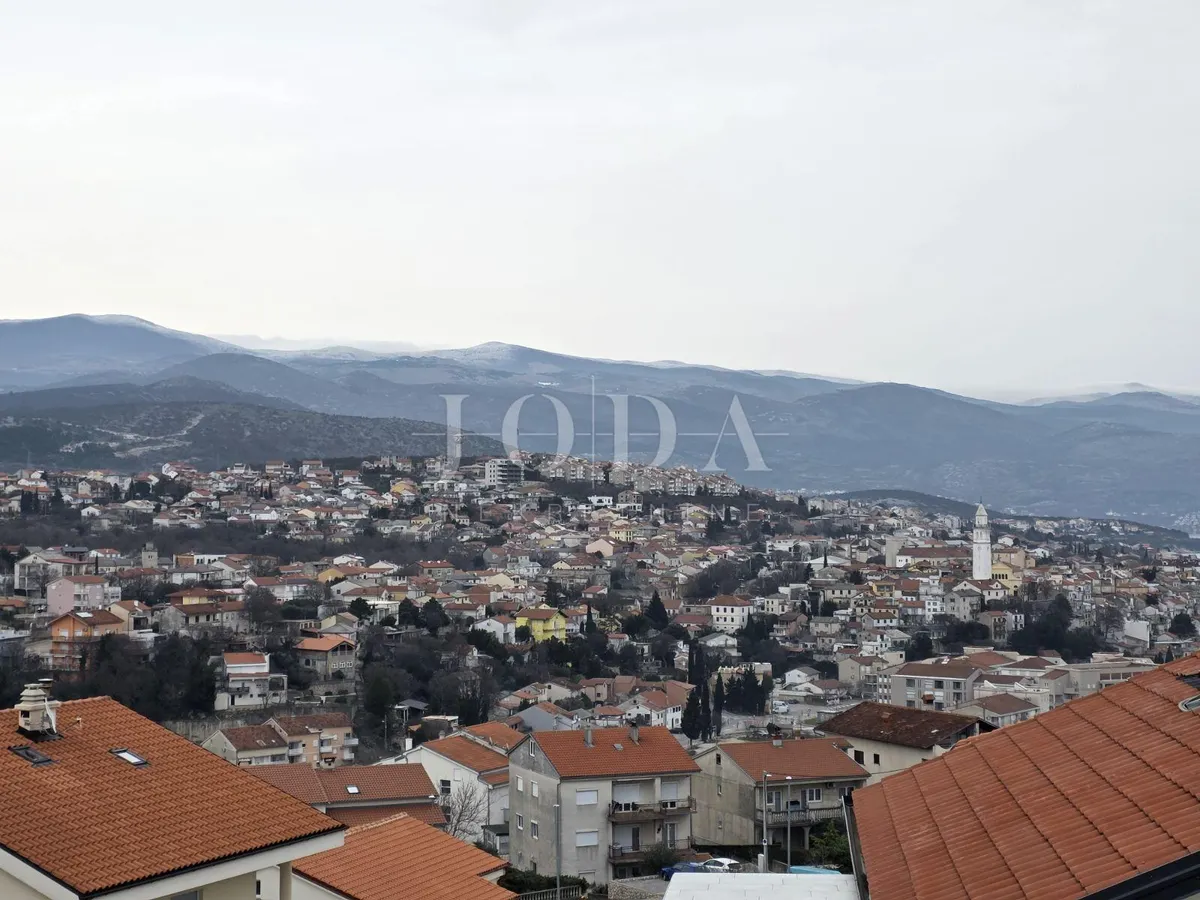 Apartment - Novi Vinodolski, 98.66m2