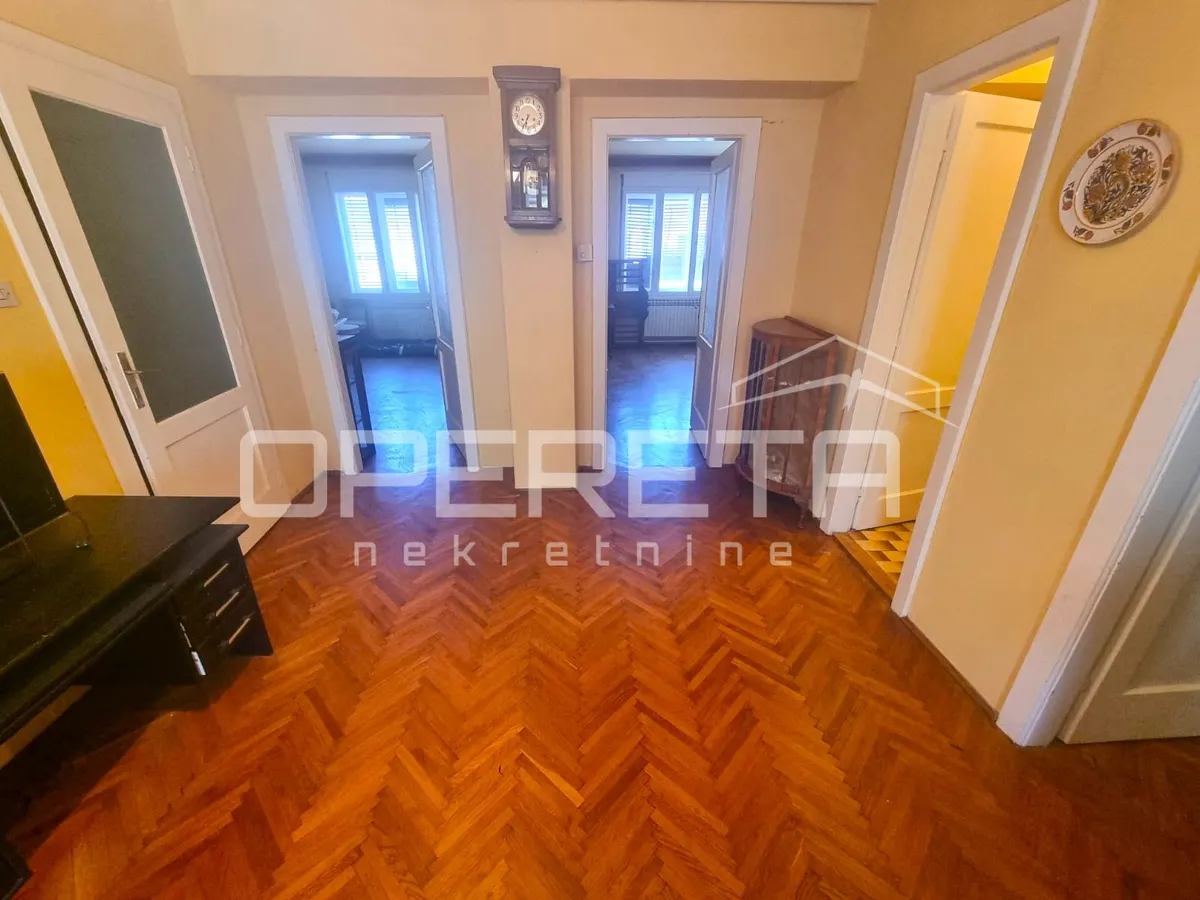 Apartment - Mihovljanska, Trešnjevka sjever, Zagreb, 99m2