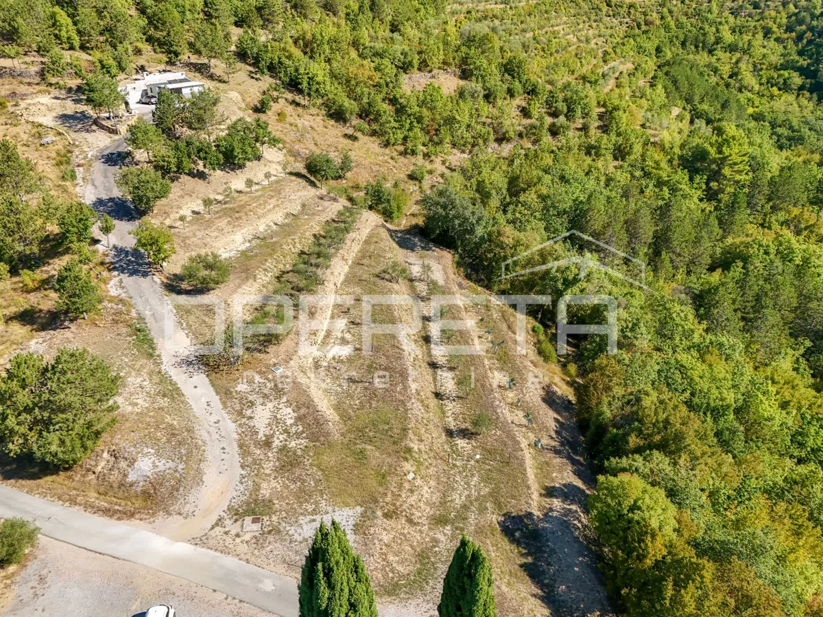 Zemljište - Buzet, Buzet, Buzet, 3690m2