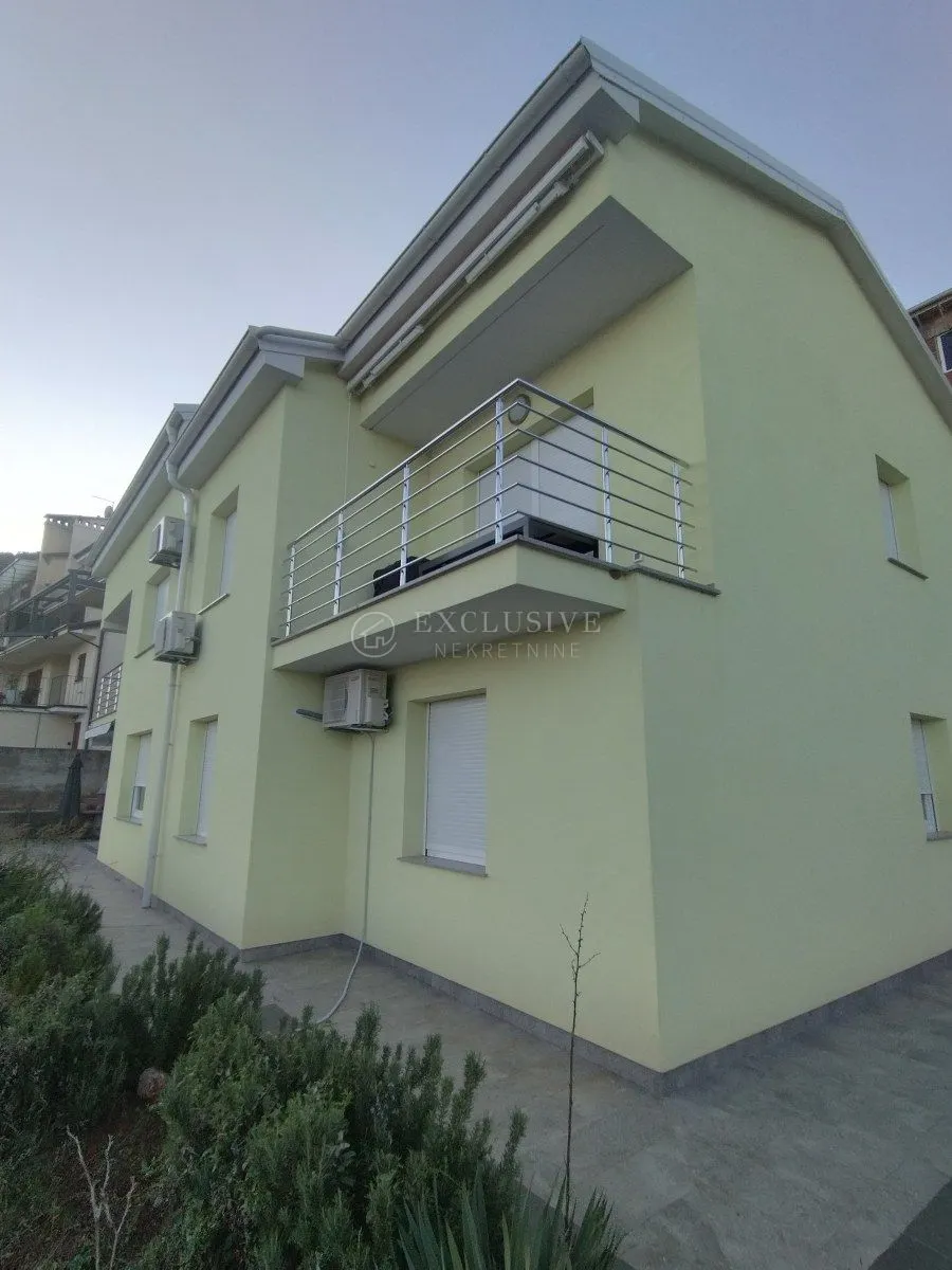 Apartment - Lovran, 105m2