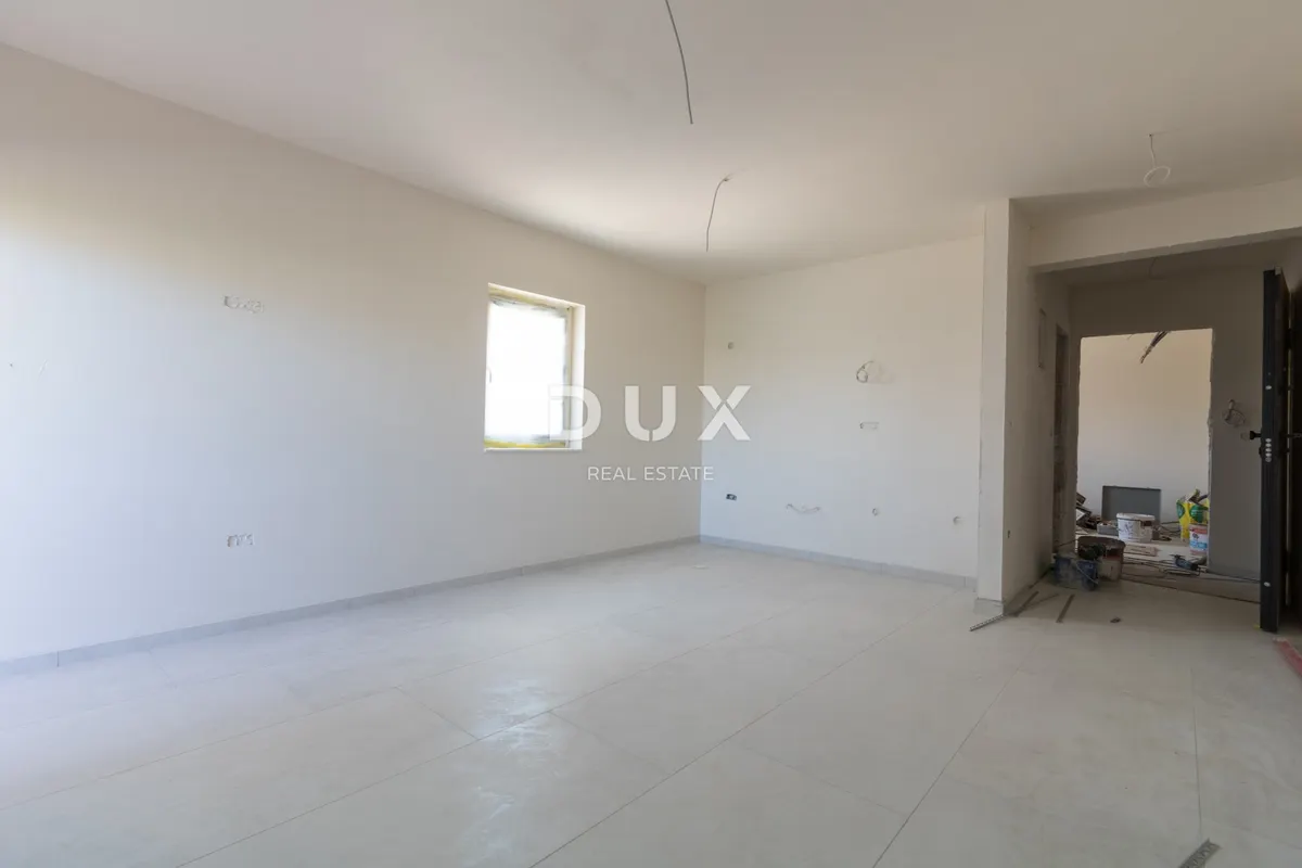 Stan - Vodice, 48.8m2