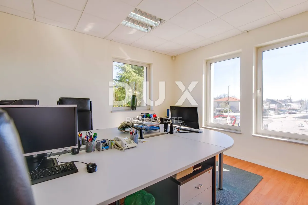 Poslovni Prostor - Viškovo, 122m2