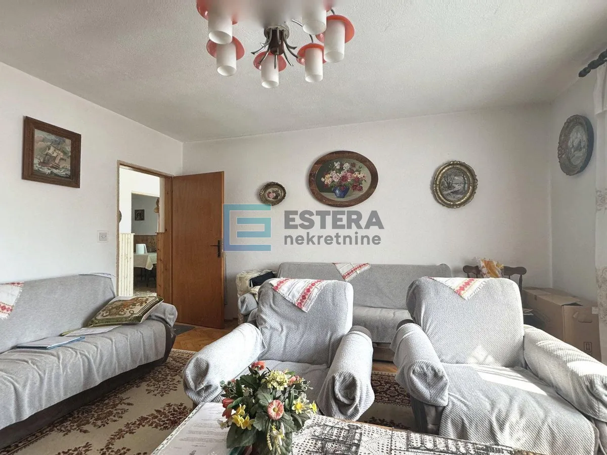 Stan - Biograd na Moru, 91m2