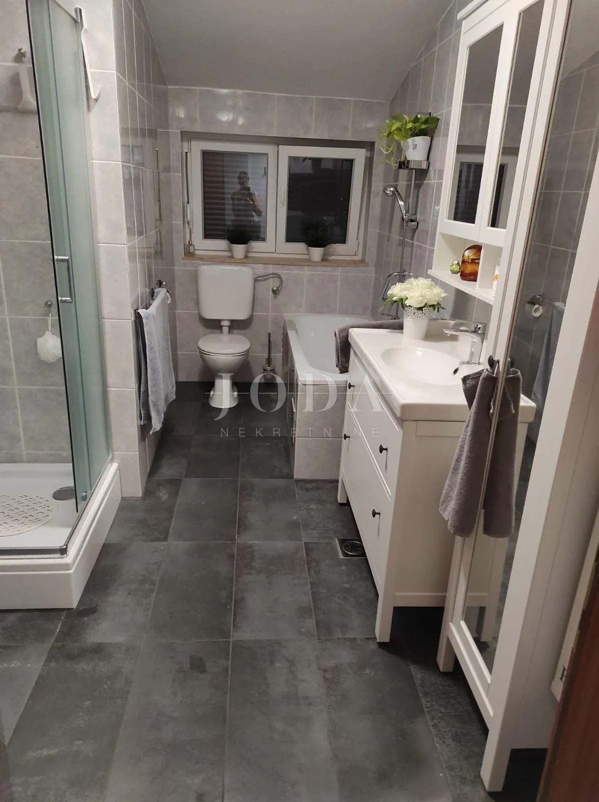Apartment - Novi Vinodolski, 66m2