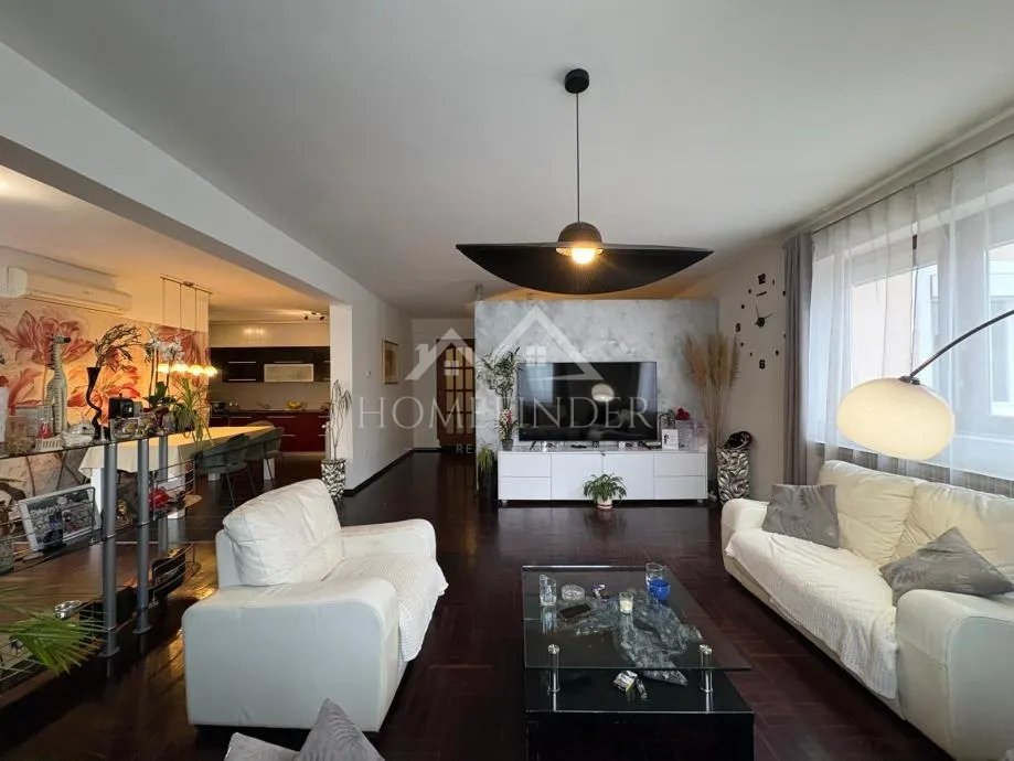 Apartment - Stenjevec, 115.18m2