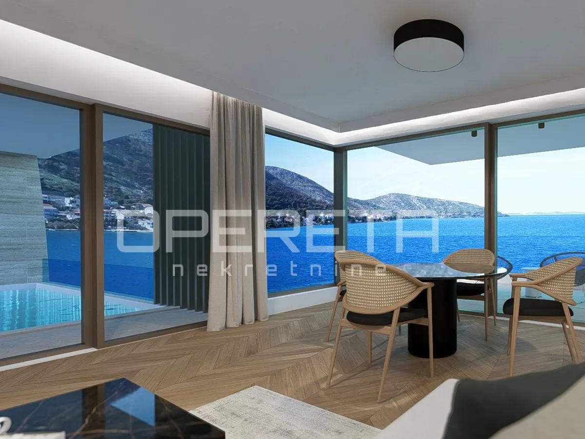 Stan - Donji Banovci, Grebaštica, Grebaštica, 111m2