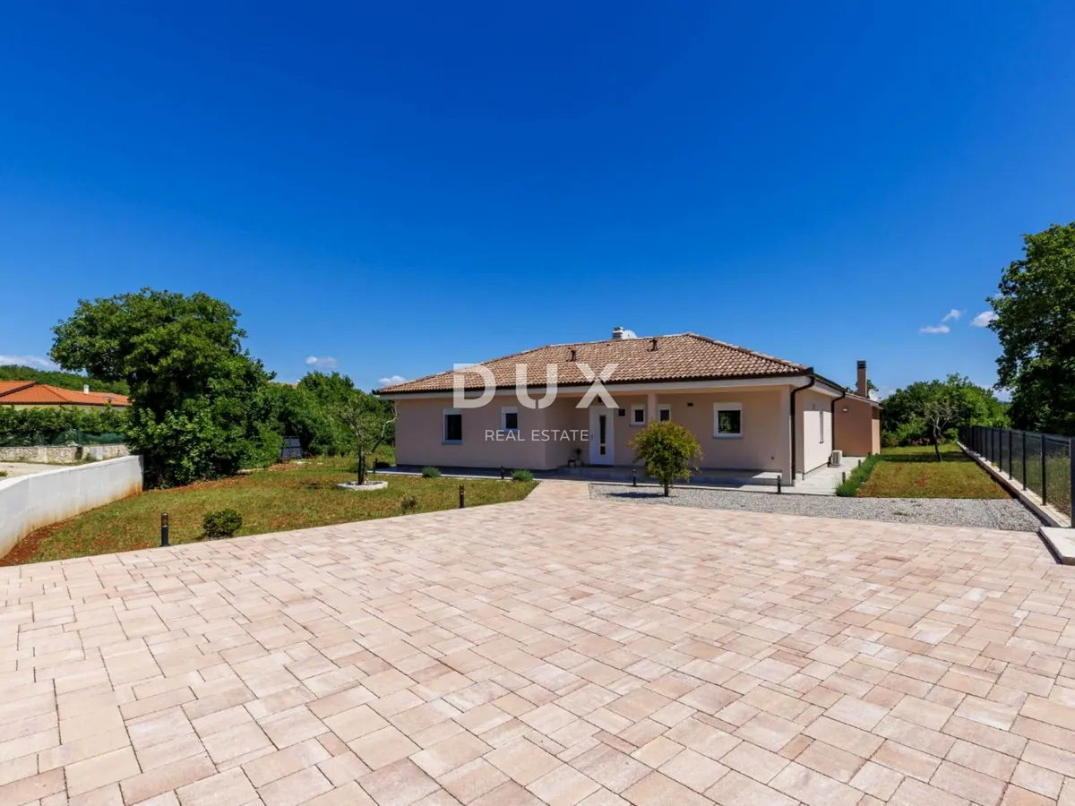 Kuća - Labin, 152m2