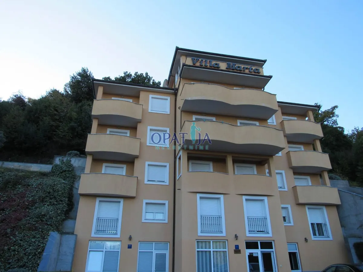 Kuća - Opatija, 883m2