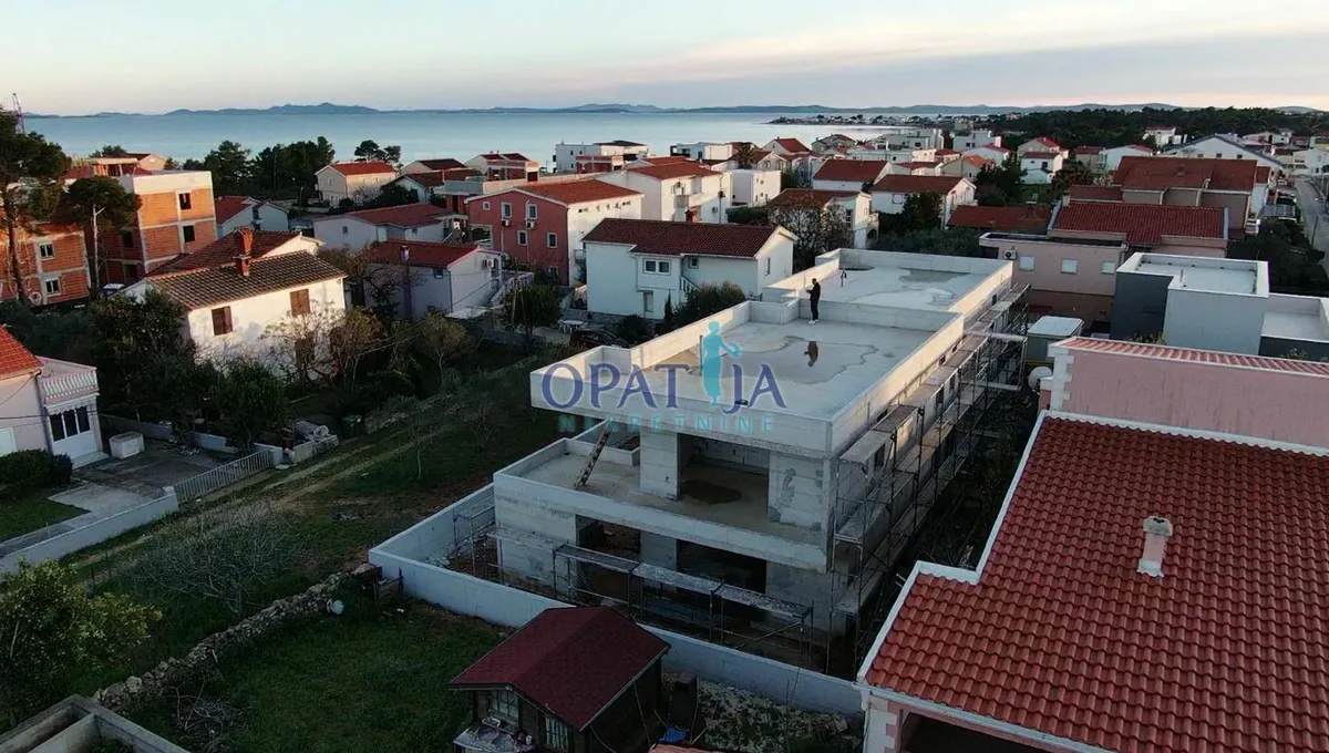 Kuća - Vir, 436m2