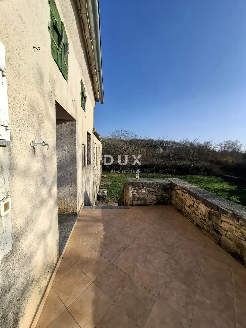 Kuća - Kanfanar, 140m2
