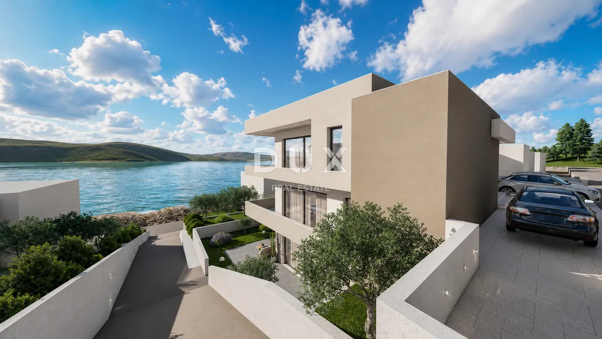Stan - Tisno, 105m2