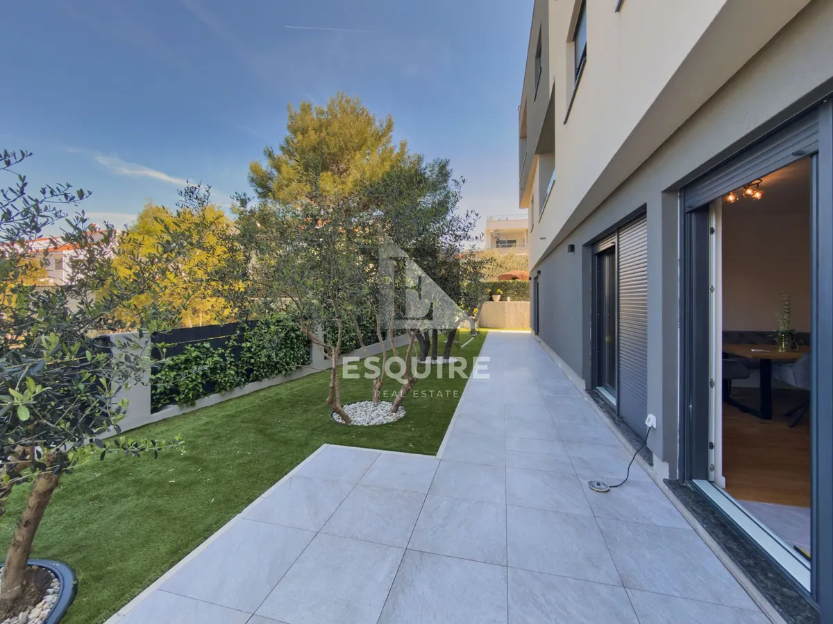 Apartment - Zadar, 141.14m2