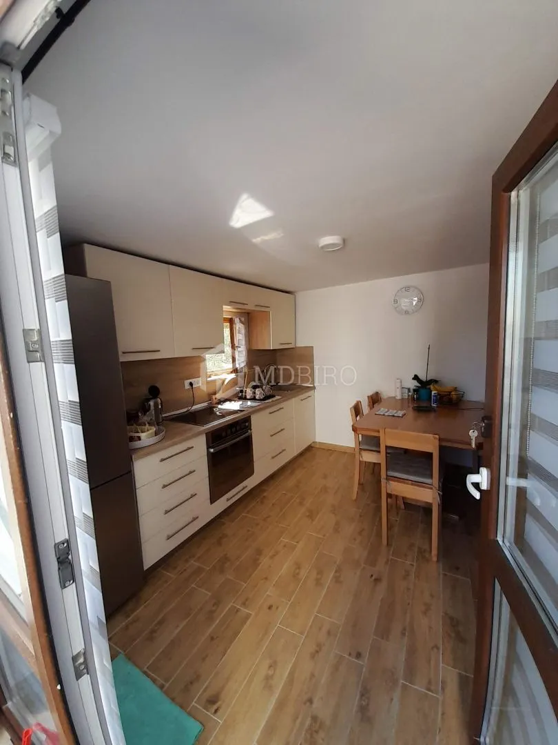 Kuća - Malinska-Dubašnica, 70m2