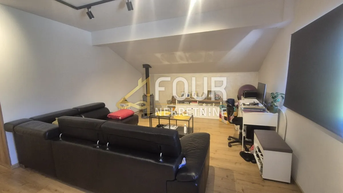 Stan - Klana, 50m2
