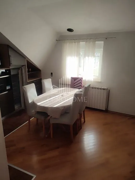 Kuća - Trešnjevka - Jug, 150m2