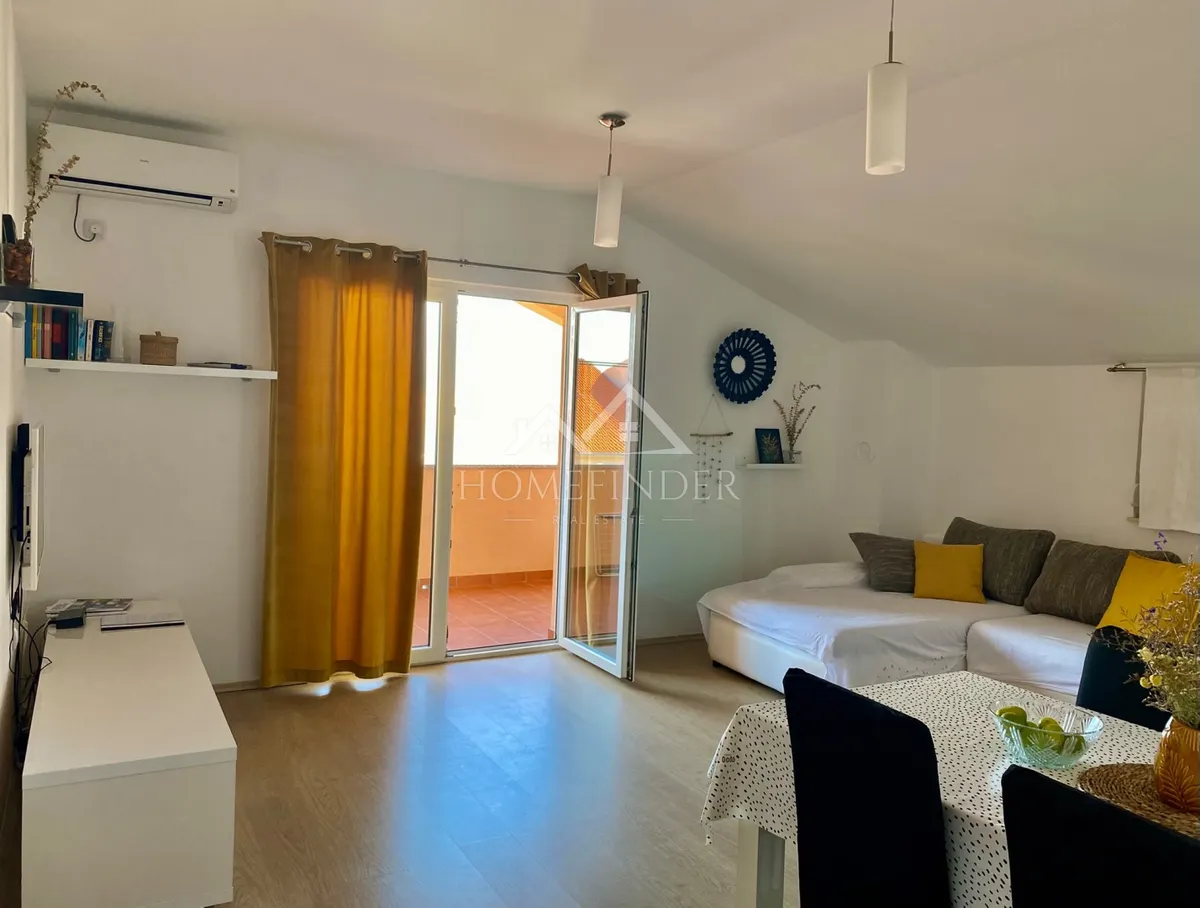 Apartment - Novalja, 74.7m2