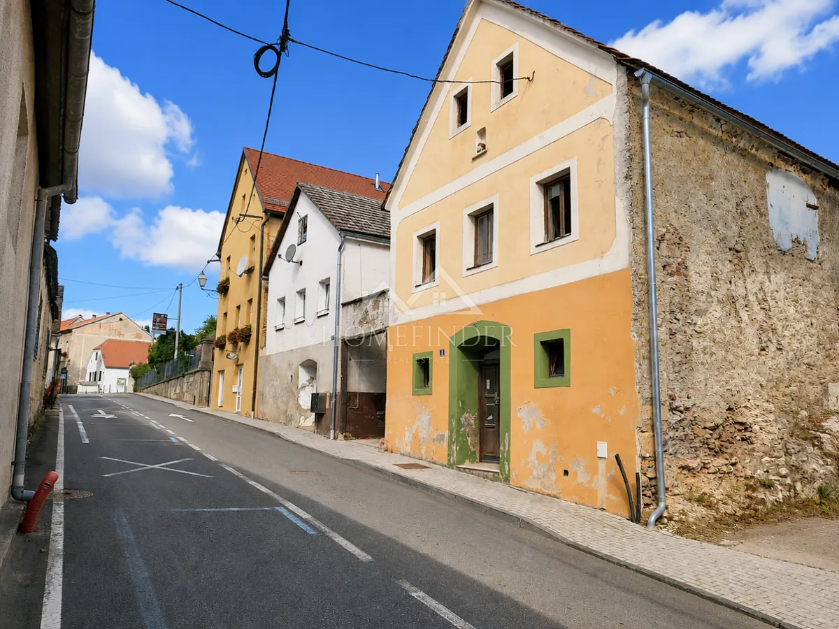 House - Varaždinske Toplice, 494m2
