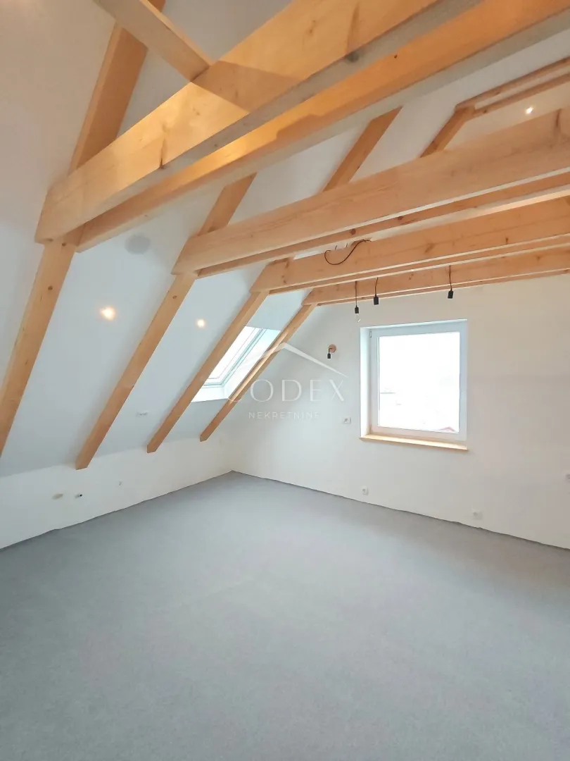 Stan - Lokve, 45m2