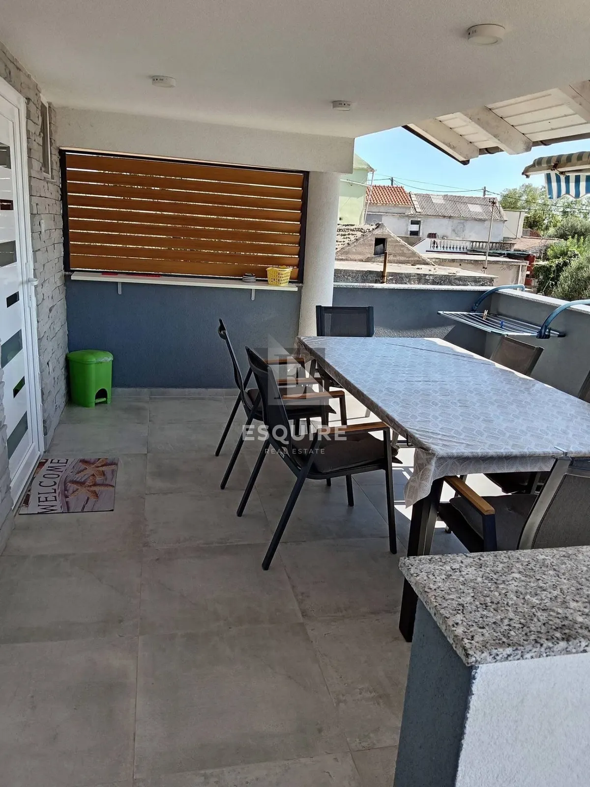 Kuća - Vrsi, 135m2