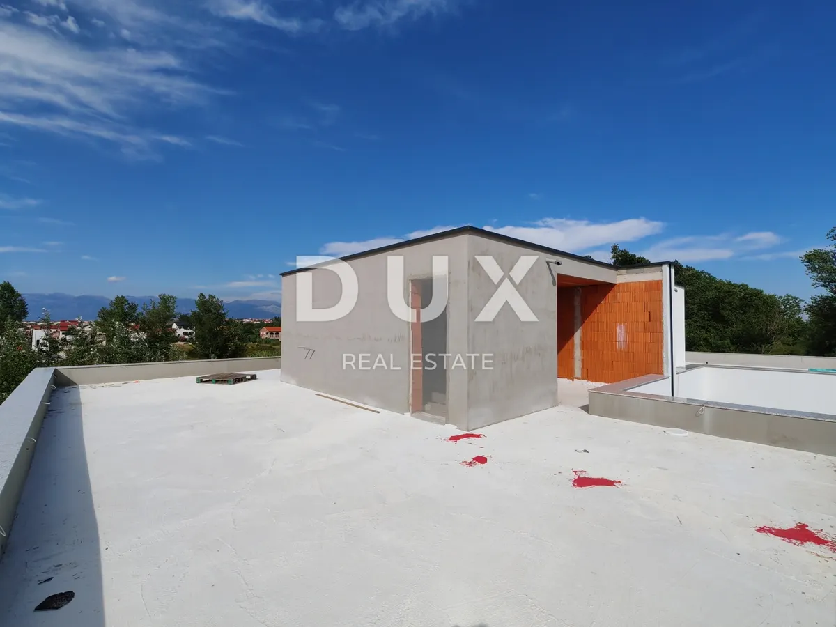 Kuća - Nin, 255.47m2