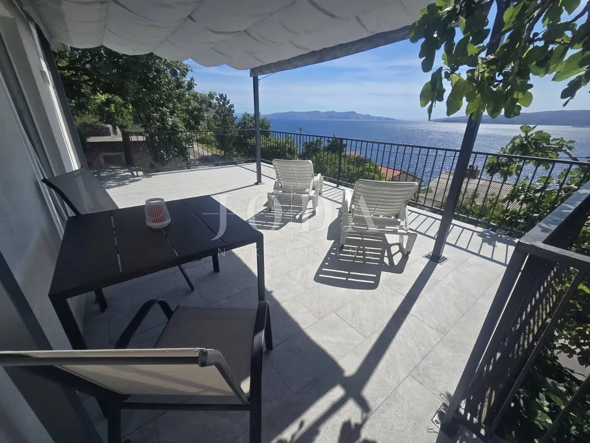 Kuća - Senj, 137m2