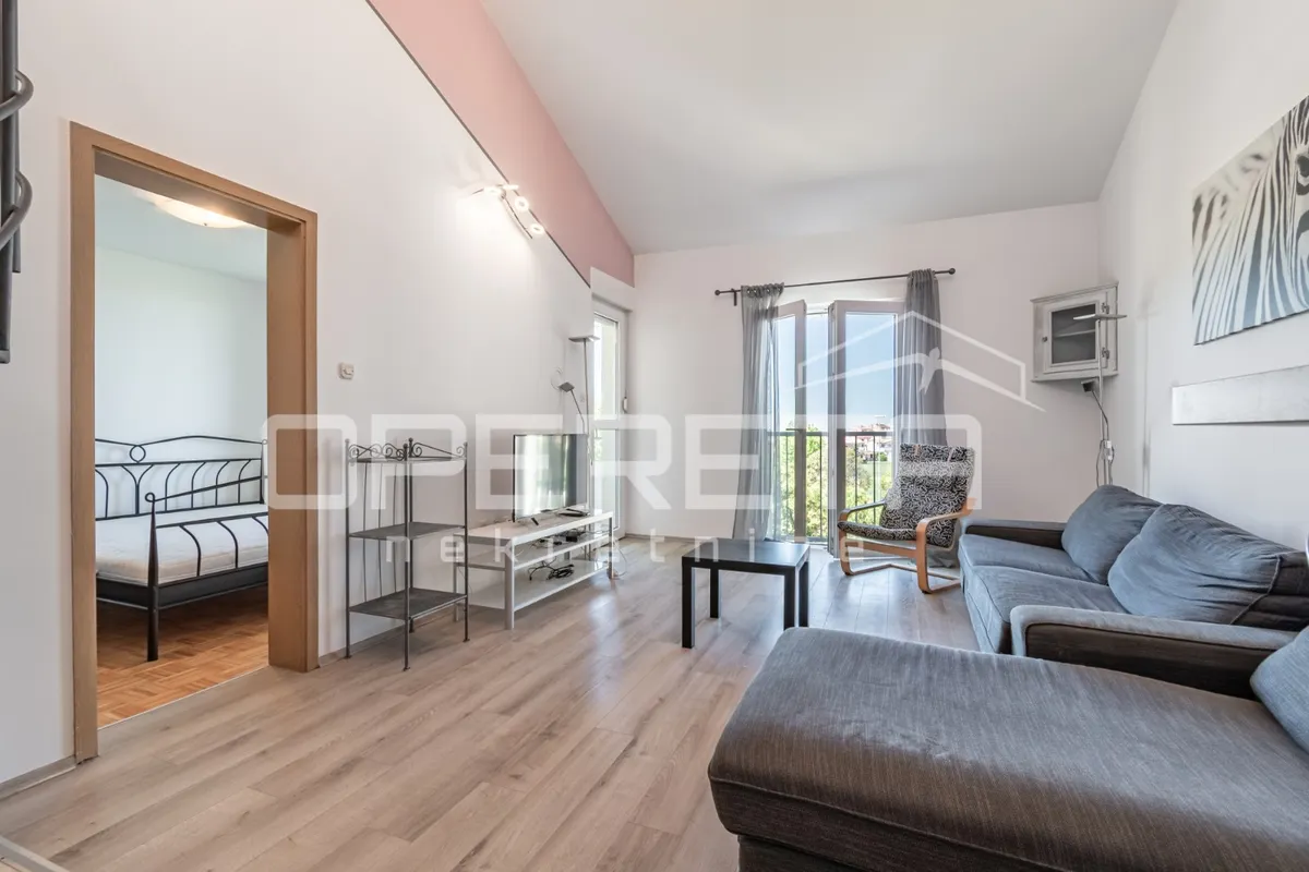 Apartment - Umag, Umag, Umag, 87.19m2