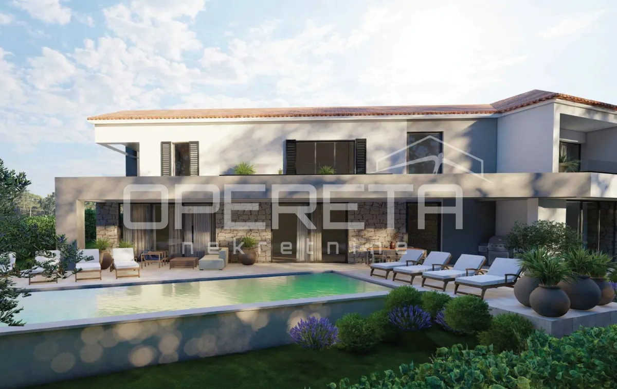House - Kaštelir, Poreč, Poreč, 257m2
