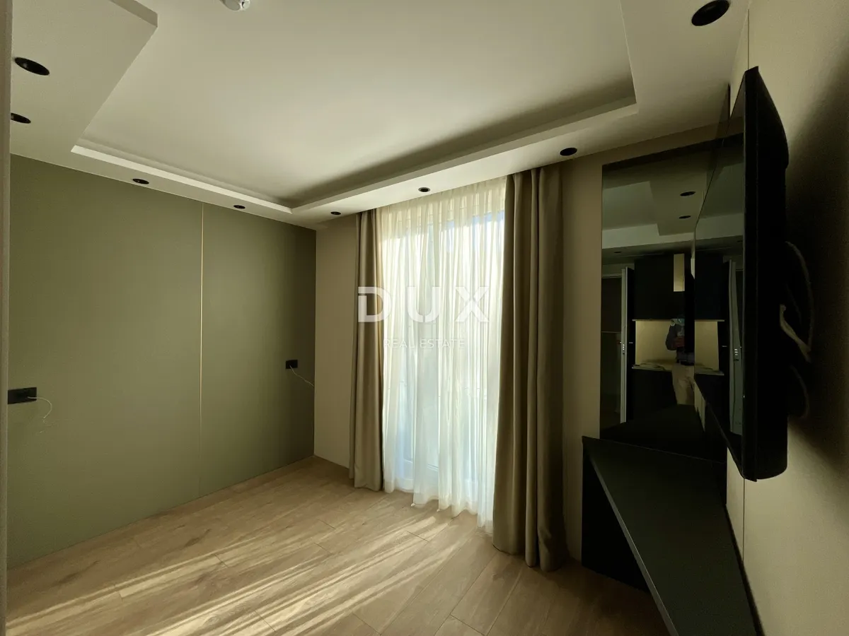 Apartment - Crikvenica, 29.12m2