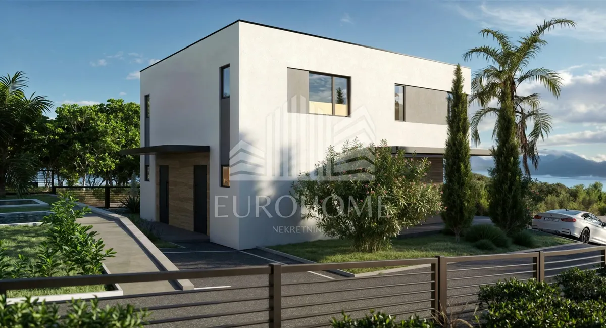 Kuća - Kolan, 85m2