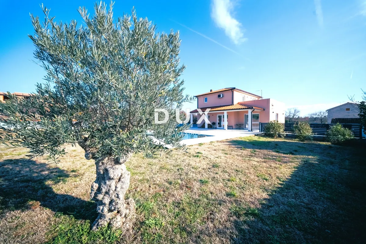 Kuća - Vodnjan, 149.79m2