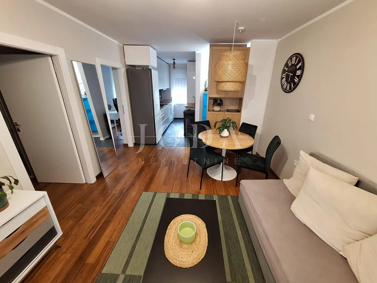 Apartment - Rijeka, 53m2