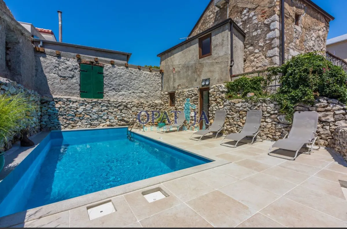 Stan - Vinodolska Općina, 80m2